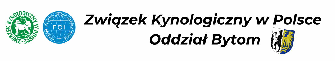 Związek Kynologiczny w Polsce oddział Bytom